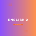 English 2