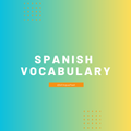 Spanish Vocabulary